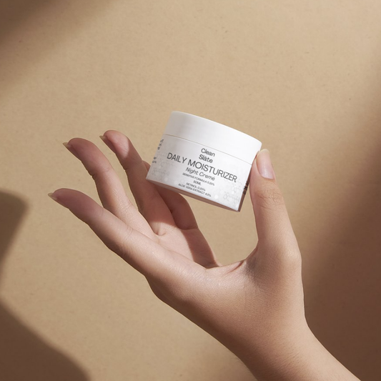 Clean Slate Retinol Night Crème Sensitive Potency (0.25%)