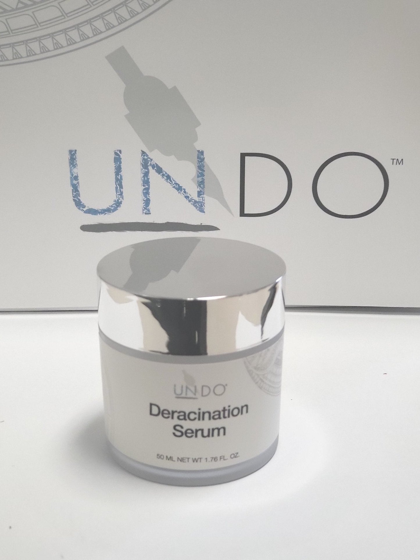 Deracination Serum