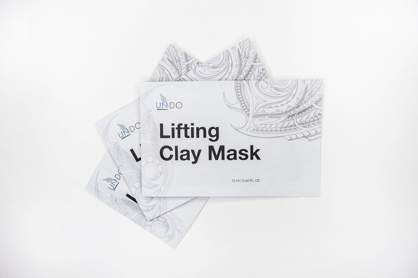 Undo Non-Laser Tattoo Removal Professional Kit - Estetiq Boutiq