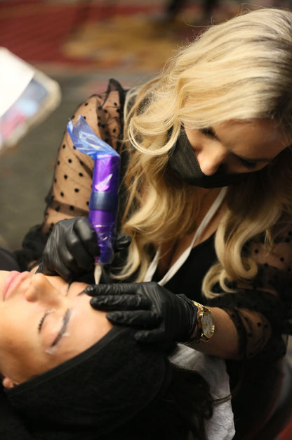 Undo Non-Laser Tattoo Removal Hands-On Training Deposit