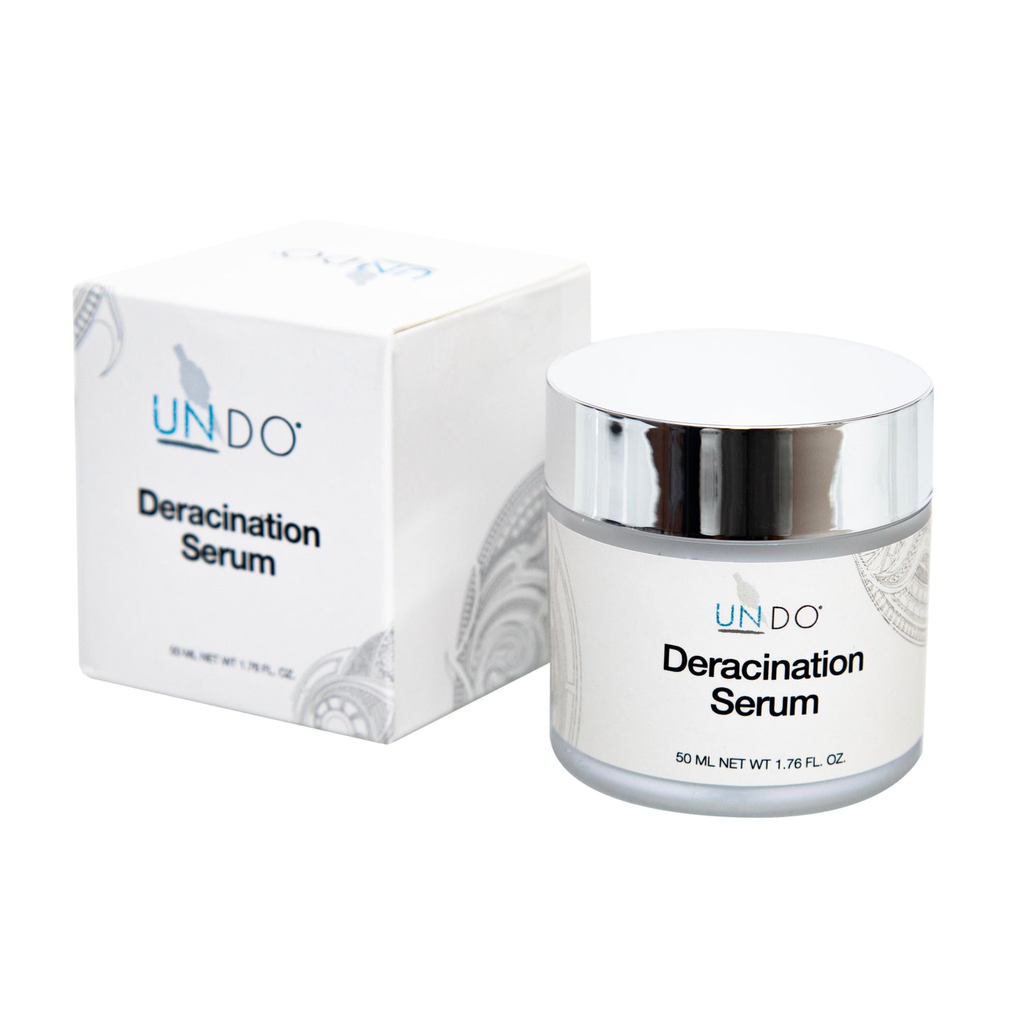 Deracination Serum