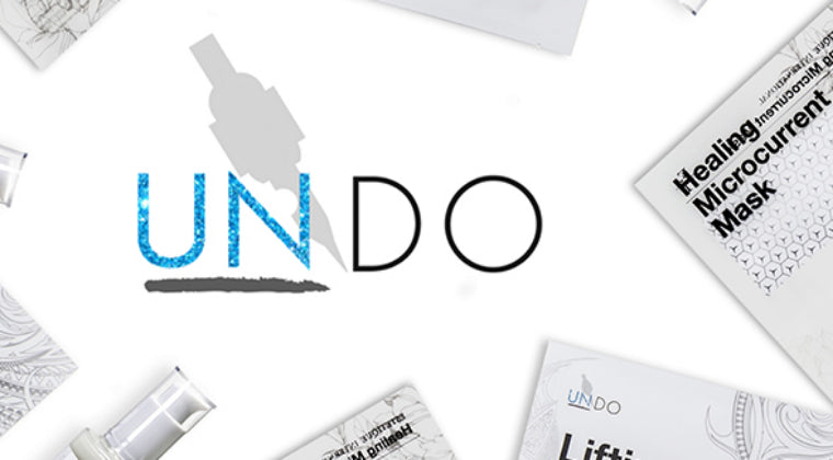 UNDO® Non-Laser Tattoo Removal Online Training - Estetiq Boutiq